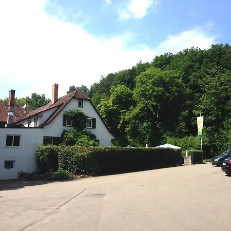 Hotel Kulinarium An Der Glems
