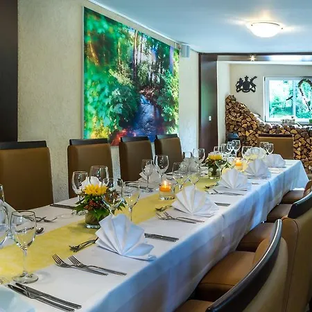 Hotel Kulinarium An Der Glems 3*
