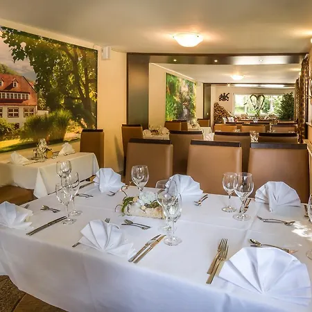 Hotel Kulinarium An Der Glems 3*