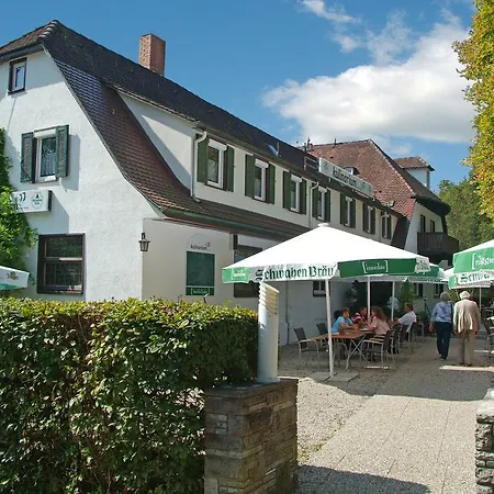 Kulinarium An Der Glems Hotel 3*