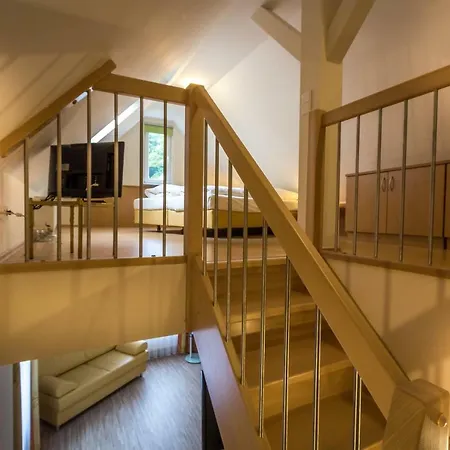 Hotel Kulinarium An Der Glems Gerlingen