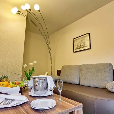 Kulinarium An Der Glems Hotel Gerlingen