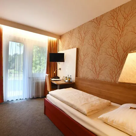 Hotel Kulinarium An Der Glems 3*