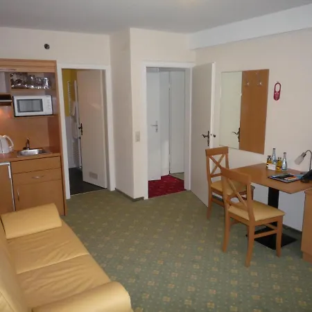 Hotel Kulinarium An Der Glems 3*