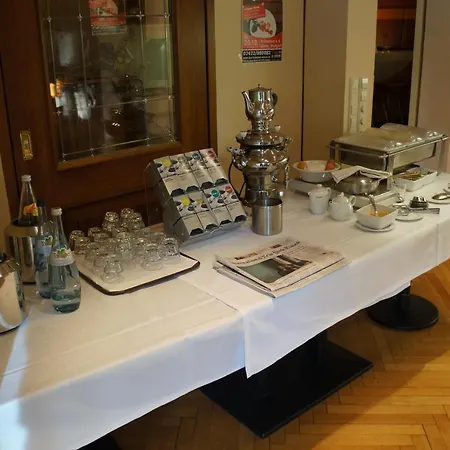 Kulinarium An Der Glems Hotel Gerlingen
