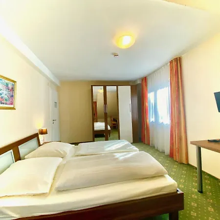 Kulinarium An Der Glems Hotel 3*