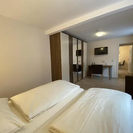 Hotel Kulinarium An Der Glems 3*