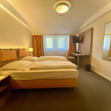 Hotel Kulinarium An Der Glems 3*