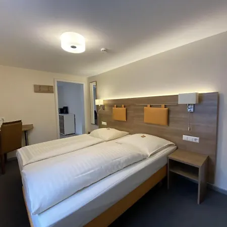 Kulinarium An Der Glems Hotel 3*