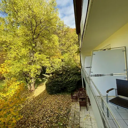 Kulinarium An Der Glems Hotel Gerlingen