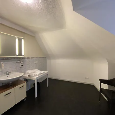 Kulinarium An Der Glems Hotel