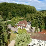 Kulinarium An Der Glems Hotel