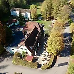 Kulinarium An Der Glems Hotel Gerlingen