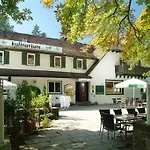 Kulinarium An Der Glems Hotel