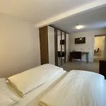 Hotel Kulinarium An Der Glems 3*