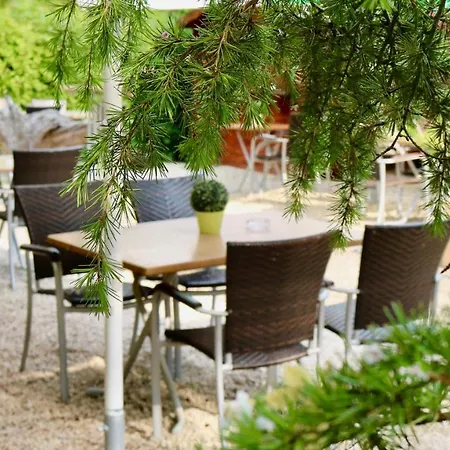 Hotel Kulinarium An Der Glems