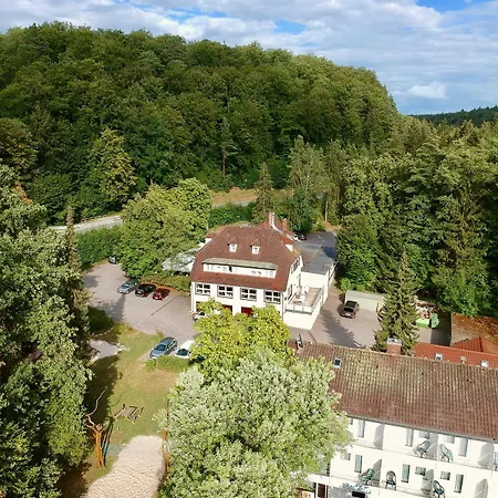 Kulinarium An Der Glems Hotel