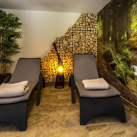 Kulinarium An Der Glems Hotel 3*