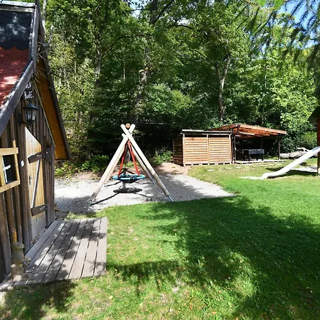 كوليناريوم آن دير جليمس فندق 3*