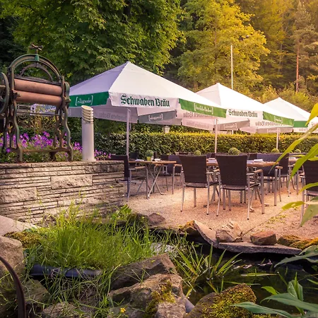 Kulinarium An Der Glems Hotel Gerlingen