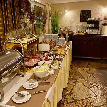 Kulinarium An Der Glems Hotel 3*