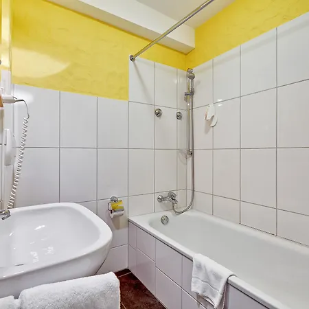 Kulinarium An Der Glems Hotel