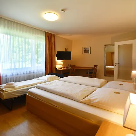Hotel Kulinarium An Der Glems