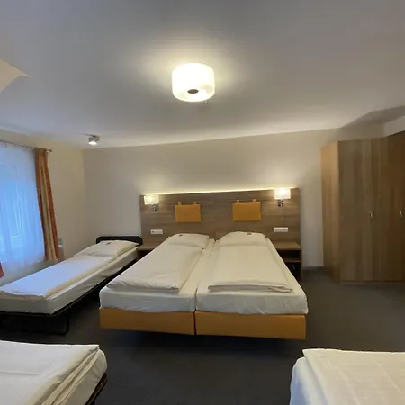 Hotel Kulinarium An Der Glems