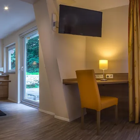 Kulinarium An Der Glems 3* Gerlingen