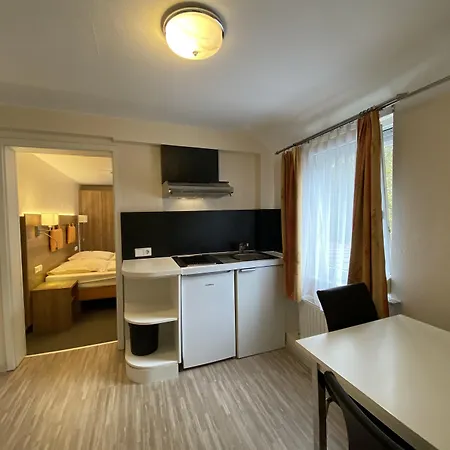 Kulinarium An Der Glems Hotel Gerlingen