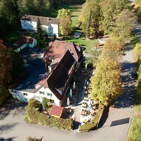 Kulinarium An Der Glems Hotel Gerlingen