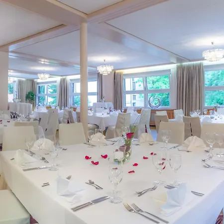 Kulinarium An Der Glems Hotel