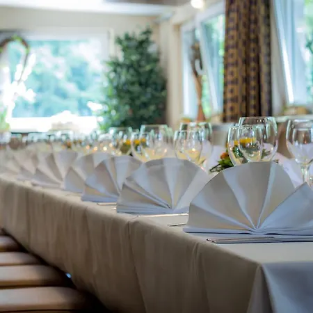 Kulinarium An Der Glems Hotel Gerlingen