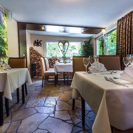Kulinarium An Der Glems Hotel 3*