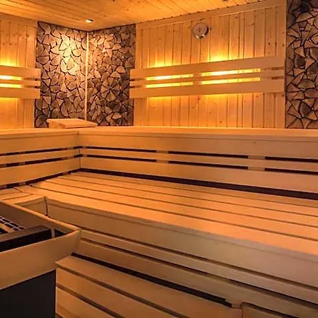 Kulinarium An Der Glems Hotel