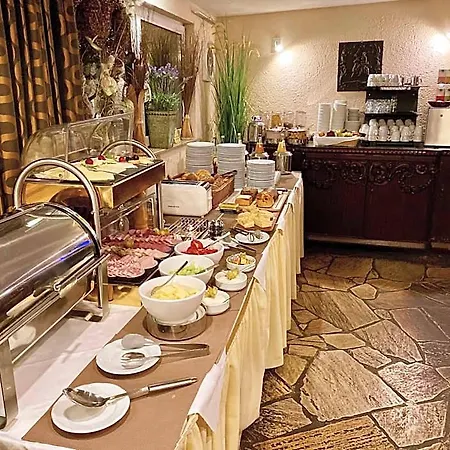 Hotel Kulinarium An Der Glems 3*