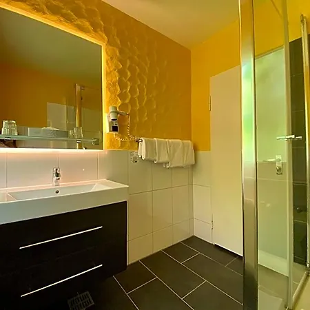 Kulinarium An Der Glems Hotel Gerlingen