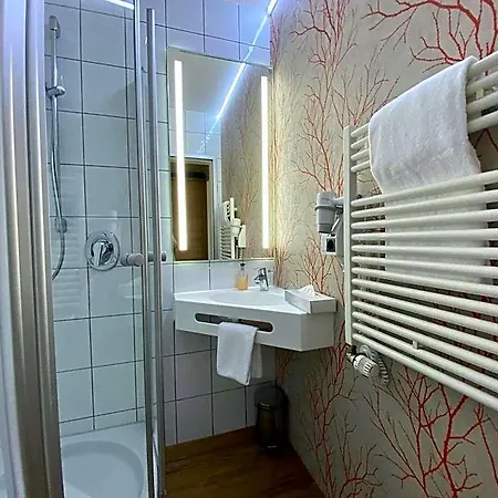 Hotel Kulinarium An Der Glems Gerlingen