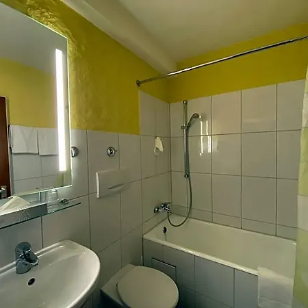 Hotel Kulinarium An Der Glems Gerlingen
