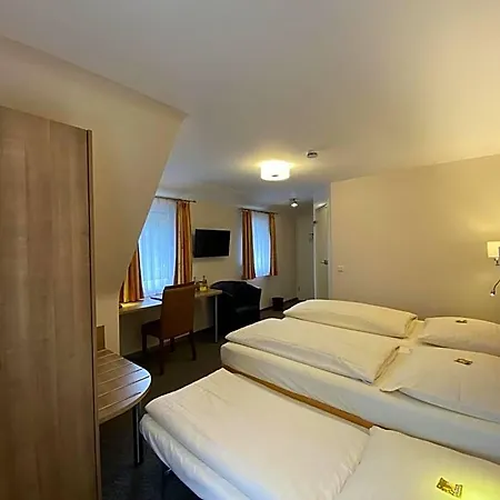 Kulinarium An Der Glems Hotel Gerlingen