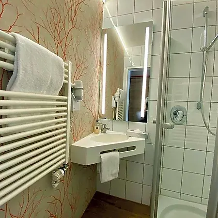 Kulinarium An Der Glems Hotel 3*