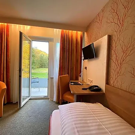Kulinarium An Der Glems Hotel 3*