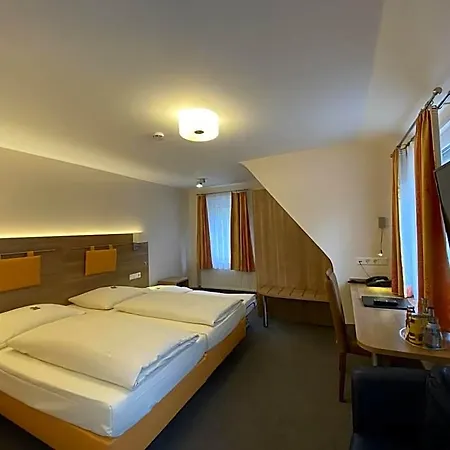Kulinarium An Der Glems 3* Gerlingen