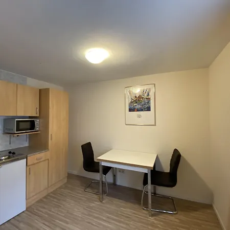 Kulinarium An Der Glems Hotel 3*