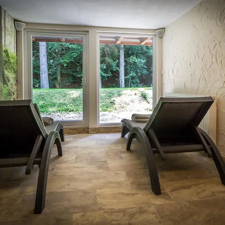 Kulinarium An Der Glems Hotel 3*