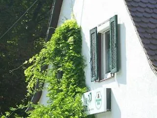 Hotel Kulinarium An Der Glems Gerlingen