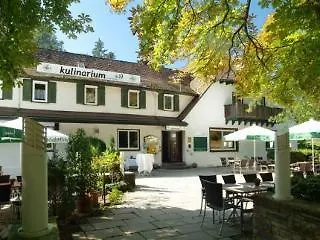 Hotel Kulinarium An Der Glems 3*