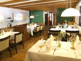 Kulinarium An Der Glems Hotel 3*