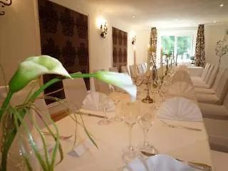 Hotel Kulinarium An Der Glems