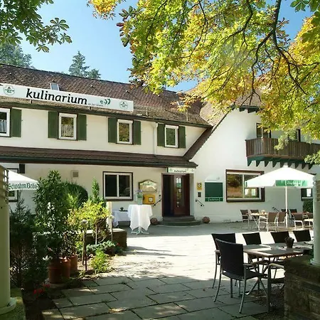 Kulinarium An Der Glems Hotel
